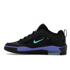 Nike SB Air Max Ishod Wair Black Grape