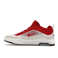 Кроссовки Nike SB Air Max Ishod Wair 2 White Varsity Red