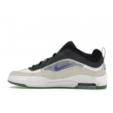 Кроссовки Nike SB Air Max Ishod Wair 2 Persian Violet Obsidian