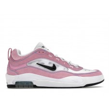Кроссовки Nike SB Air Max Ishod Wair Pink Foam