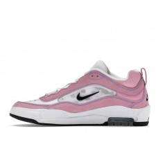 Кроссовки Nike SB Air Max Ishod Wair Pink Foam
