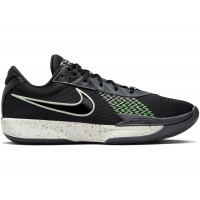 Кроссовки Nike Zoom GT Cut Academy Black Green Strike