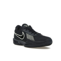 Nike GT Cut Academy Black Alabaster