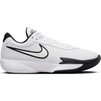 Кроссовки Nike Zoom GT Cut Academy White Black