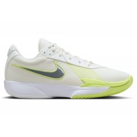 Кроссовки Nike G.T. Cut Academy Sail Light Lemon Twist White Smoke Grey