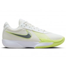 Кроссовки Nike G.T. Cut Academy Sail Light Lemon Twist White Smoke Grey
