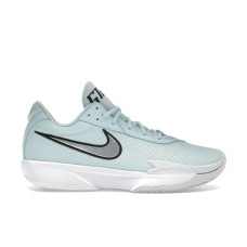 Nike GT Cut Academy Glacier Blue White Photon Dust Metallic Silver