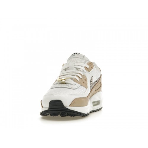Кроссы Nike Air Max 90 United in Victory (W) - женская сетка размеров