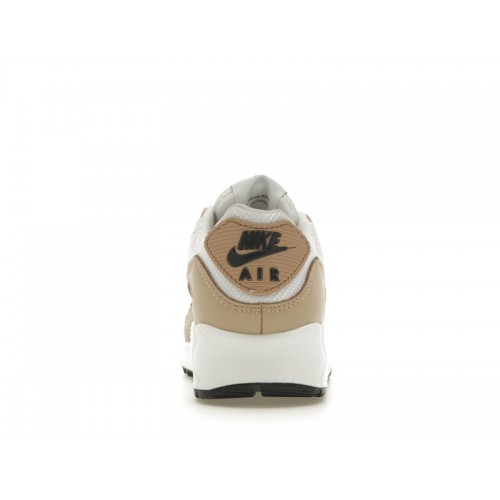 Кроссы Nike Air Max 90 United in Victory (W) - женская сетка размеров