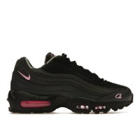 Кроссовки Nike Air Max 95 SP Corteiz Pink Beam