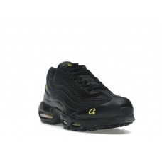 Nike Air Max 95 Corteiz Honey Black