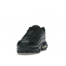 Nike Air Max 95 Corteiz Honey Black