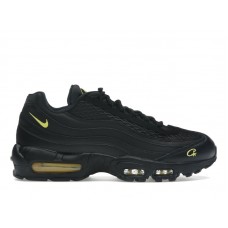 Кроссовки Nike Air Max 95 Corteiz Honey Black