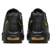 Nike Air Max 95 Corteiz Honey Black