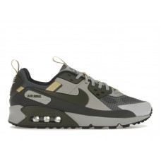 Кроссовки Nike Air Max 90 Drift LIght Smoke Grey