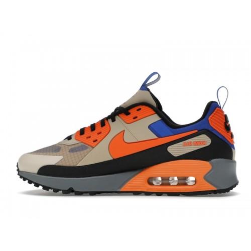 Кроссы Nike Air Max 90 Drift Mowabb - мужская сетка размеров