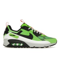 Кроссовки Nike Air Max 90 Drift Action Green