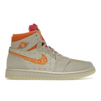 Кроссовки Jordan 1 High Zoom Air CMFT Somos Familia