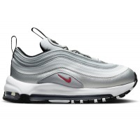 Детские кроссовки Nike Air Max 97 QS Silver Bullet (2023) (PS)
