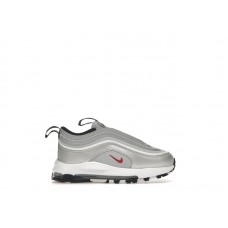 Кроссовки для малыша Nike Air Max 97 QS Silver Bullet (2023) (TD)