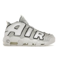 Кроссовки Nike Air More Uptempo 96 Photon Dust