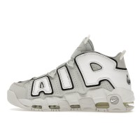 Кроссовки Nike Air More Uptempo 96 Photon Dust