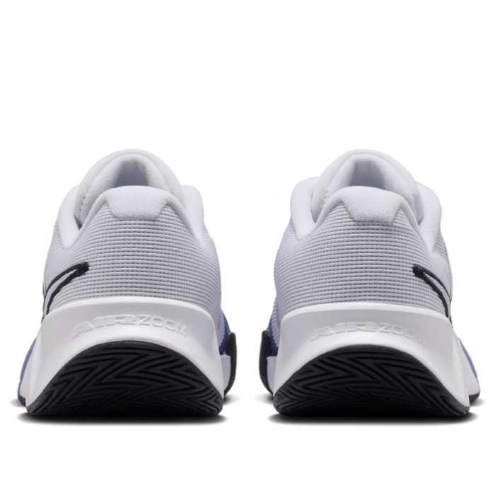 Nike GP Challenge Pro HC White World Indigo Ghost (W) - женская сетка размеров Nike GP Challenge Pro HC White World Indigo Ghost (W) - женская сетка размеров