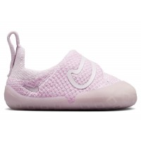 Кроссовки для малыша Nike Swoosh 1 Pearl Pink Pink Foam (TD)