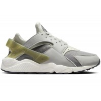 Кроссовки Nike Air Huarache Light Iron Ore Flat Pewter