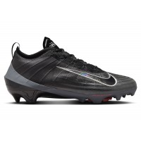 Кроссовки Nike Zoom Air Vapor Elite 1 Black Dark Grey Bright Crimson