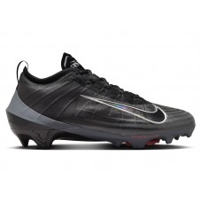 Кроссовки Nike Zoom Air Vapor Elite 1 Black Dark Grey Bright Crimson