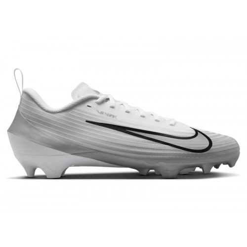 Кроссы Nike Vapor Speed 3 White Summit White Wolf Grey Metallic Silver - мужская сетка размеров