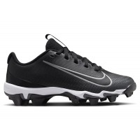 Подростковые кроссовки Nike Vapor Shark 3 Black Dark Grey White (GS)