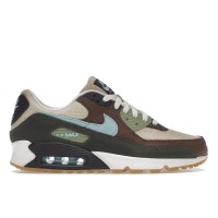 Кроссовки Nike Air Max 90 Rattan