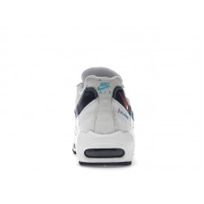 Nike Air Max 95 3 Lions