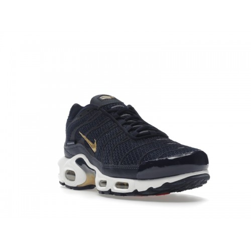 Кроссы Nike Air Max Plus FFF - мужская сетка размеров