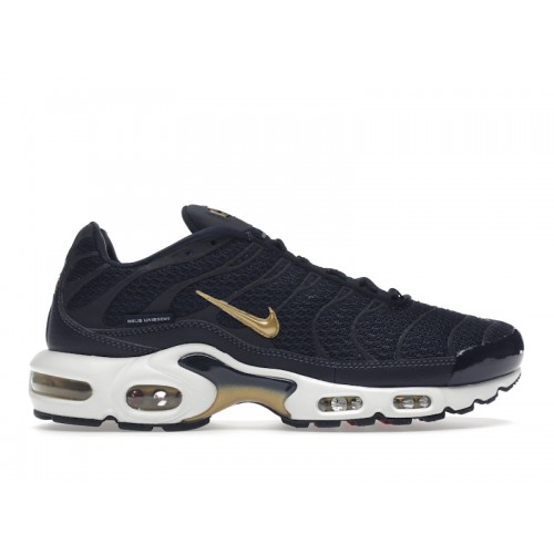 Кроссы Nike Air Max Plus FFF - мужская сетка размеров