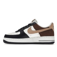 Кроссовки Nike Air Force 1 Low 07 Mocha