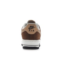 Кроссовки Nike Air Force 1 Low 07 Mocha