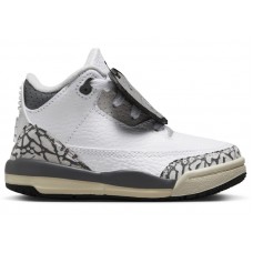 Малышам Jordan 3 Retro Hide N Sneak (TD)