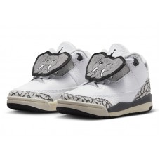 Малышам Jordan 3 Retro Hide N Sneak (TD)