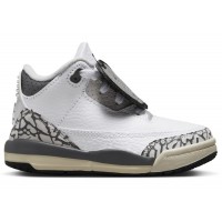Кроссовки для малыша Jordan 3 Retro Hide N Sneak (TD)