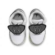 Малышам Jordan 3 Retro Hide N Sneak (TD)