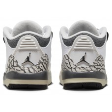 Малышам Jordan 3 Retro Hide N Sneak (TD)