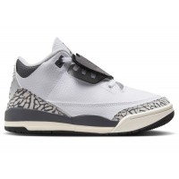 Детские Jordan 3 Retro Hide N Sneak (PS)