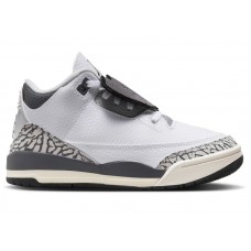 Детские Jordan 3 Retro Hide N Sneak (PS)