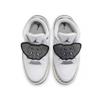 Детские Jordan 3 Retro Hide N Sneak (PS)
