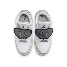 Детские Jordan 3 Retro Hide N Sneak (PS)