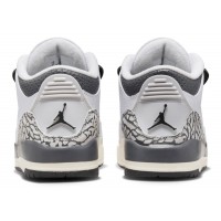 Детские Jordan 3 Retro Hide N Sneak (PS)