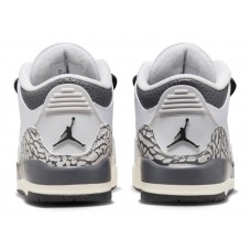 Детские Jordan 3 Retro Hide N Sneak (PS)